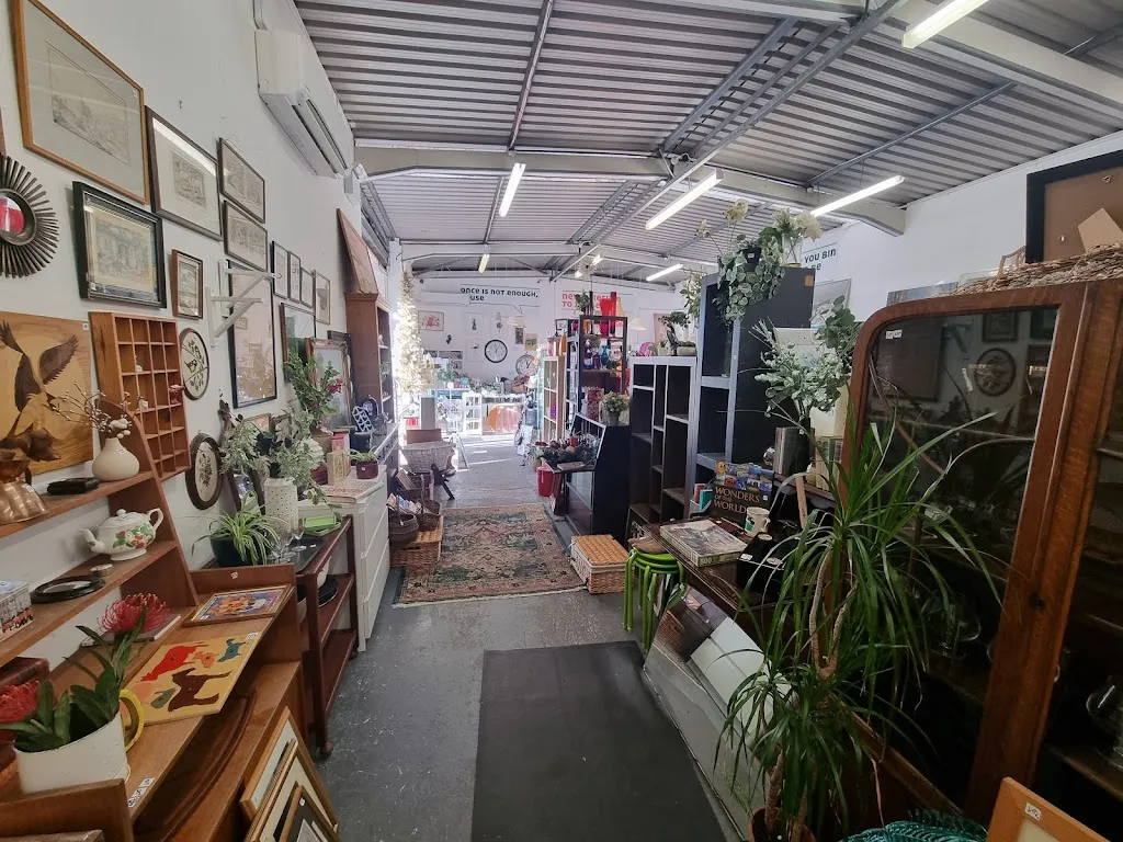 ReUse Shop