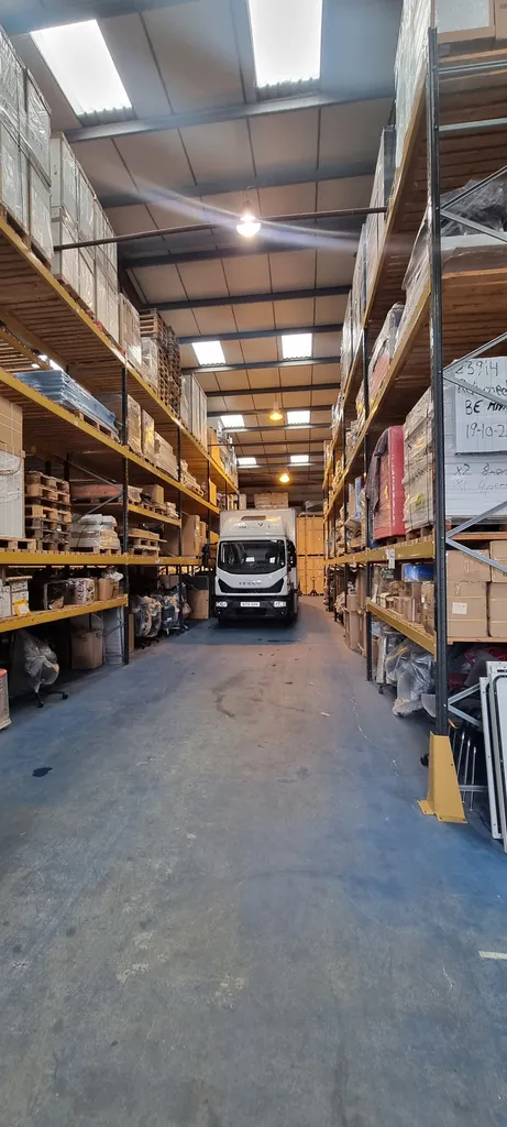 RHT Group London