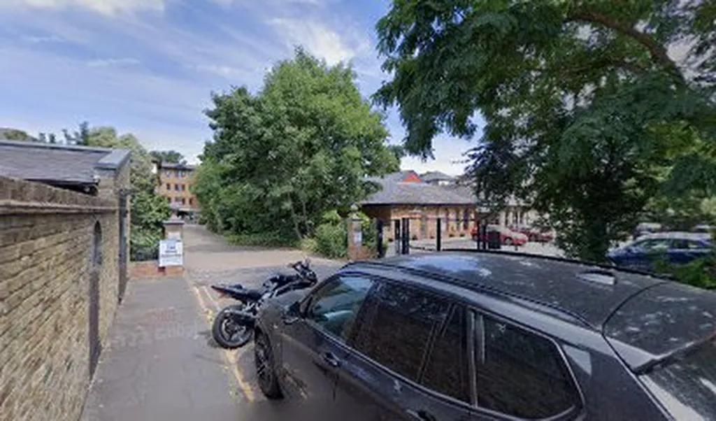 Richmond Synagogue