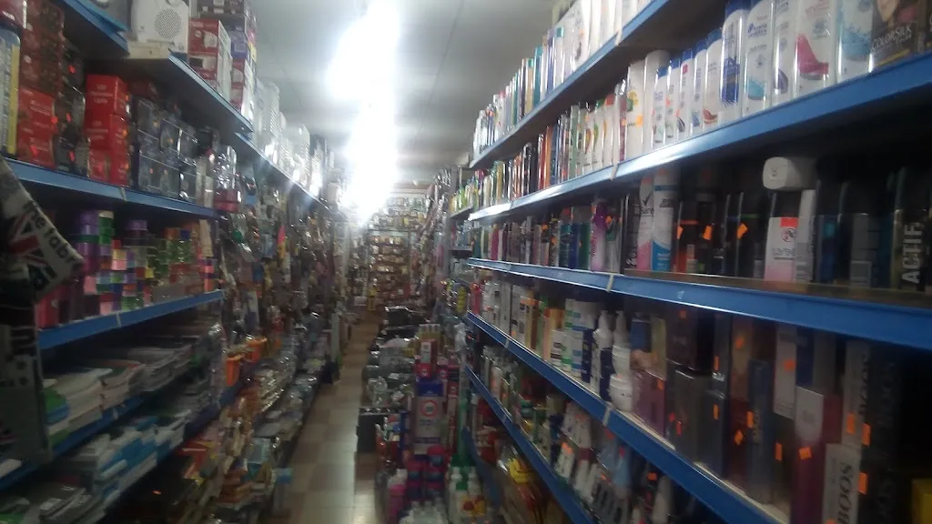 Right Price Superstore Ltd