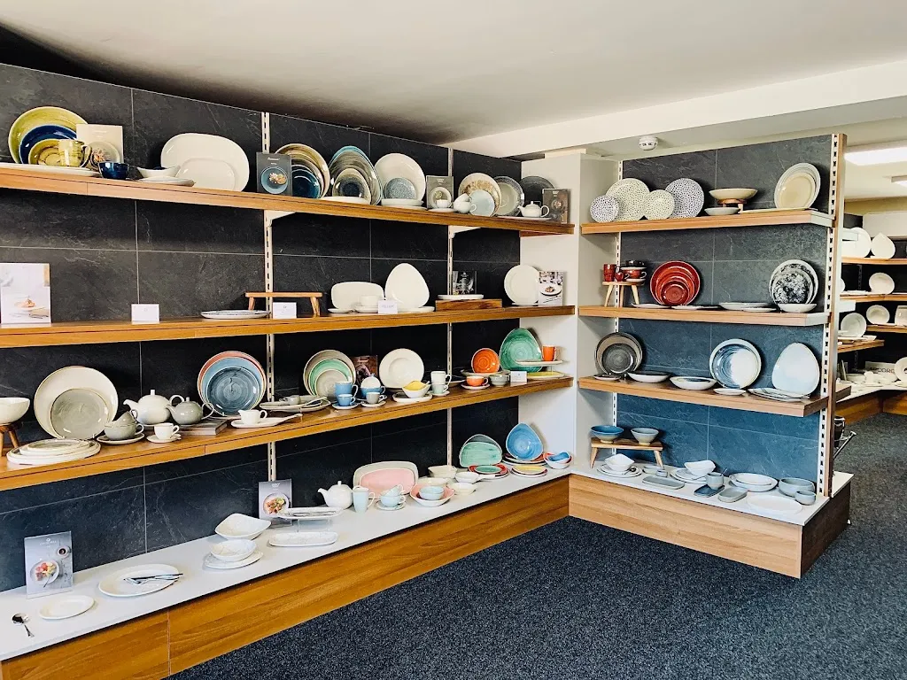 Riklu Catering Equipment & Event Supplies