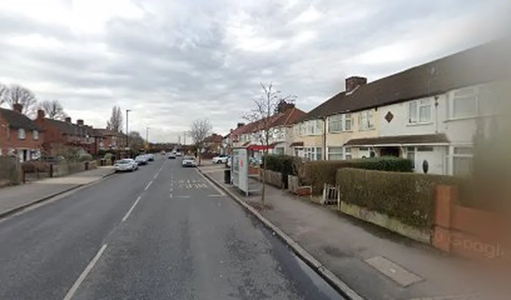 Ringway (Stop VH)