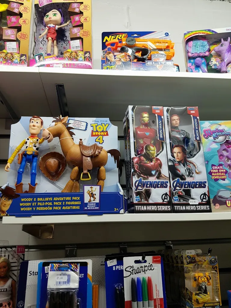 Rinkies Toys and Gifts