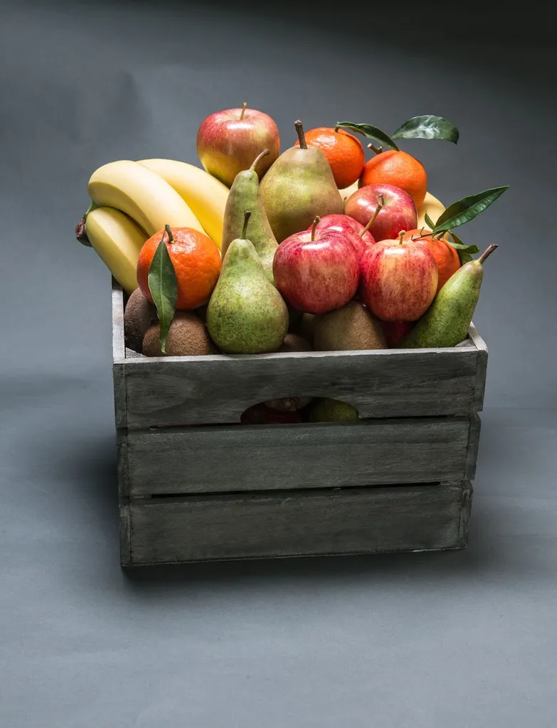 Ripe London Ltd