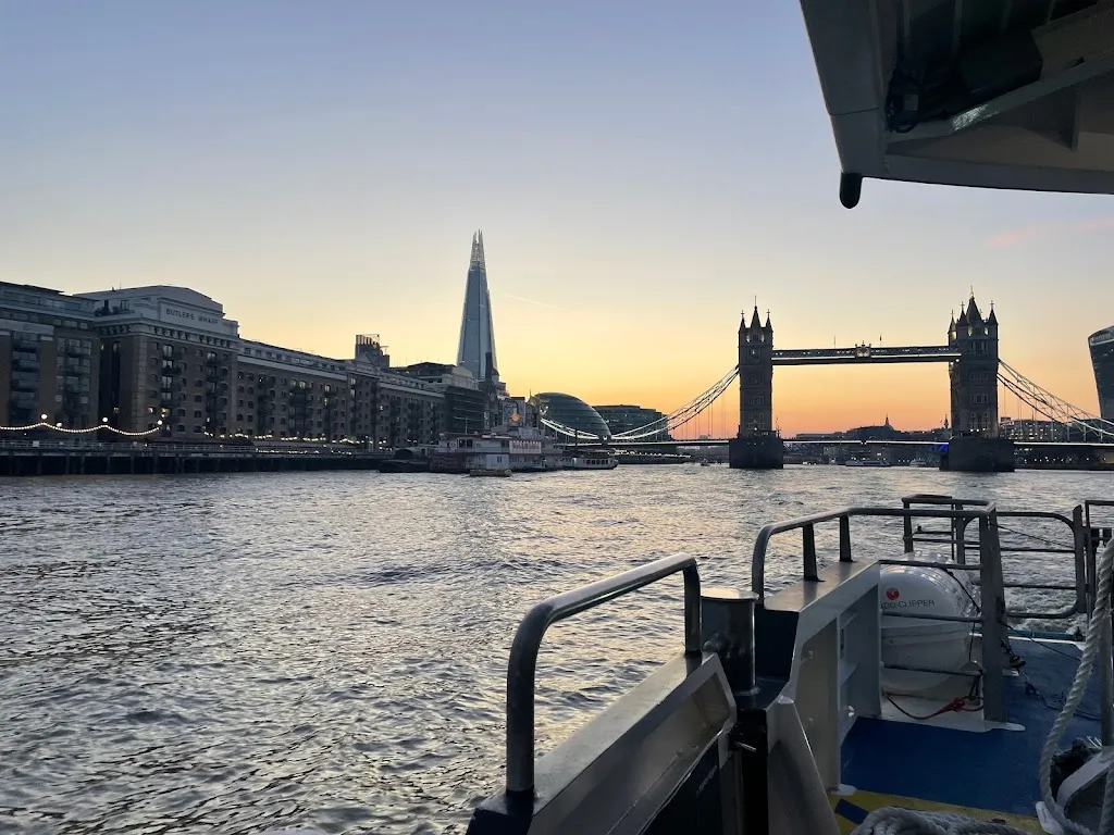 River Thames