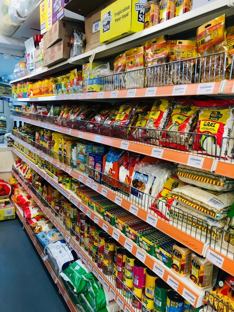 RK Convenience Store