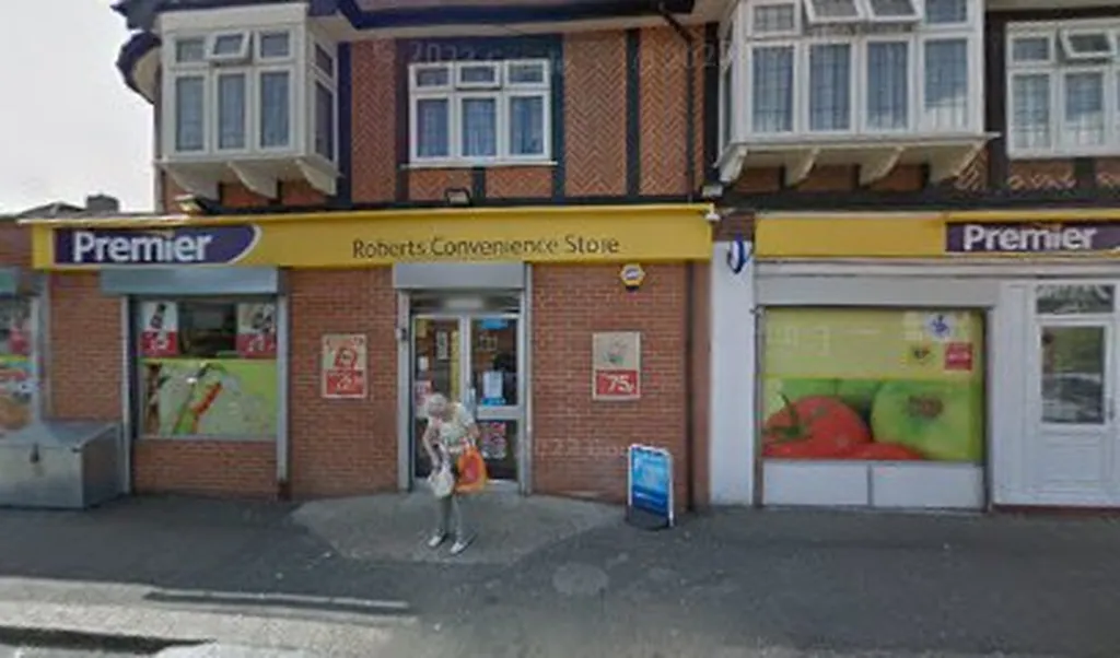 Roberts Convenience Store ( Premier)