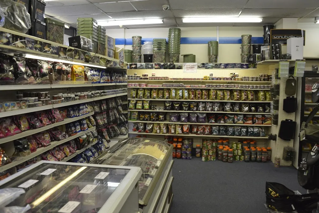 Robertsons Fishing Tackle