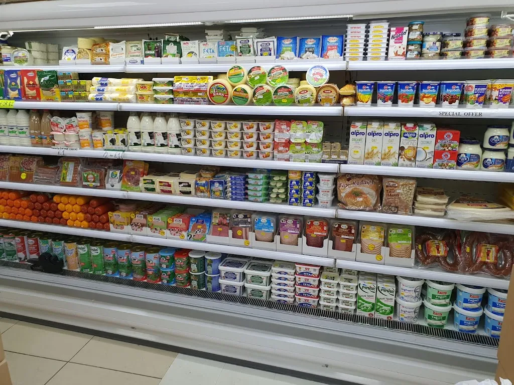 Roehampton Supermarket