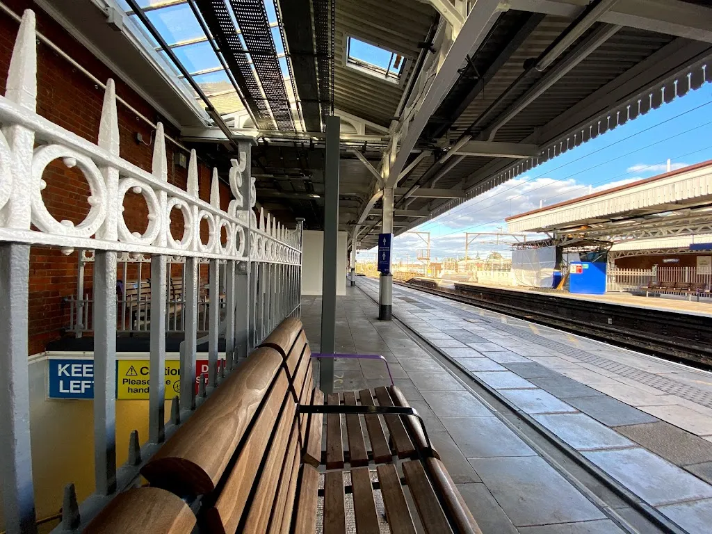 Romford