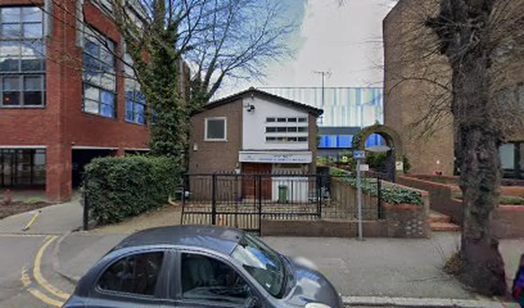Romford and District Affiliated Synagogue