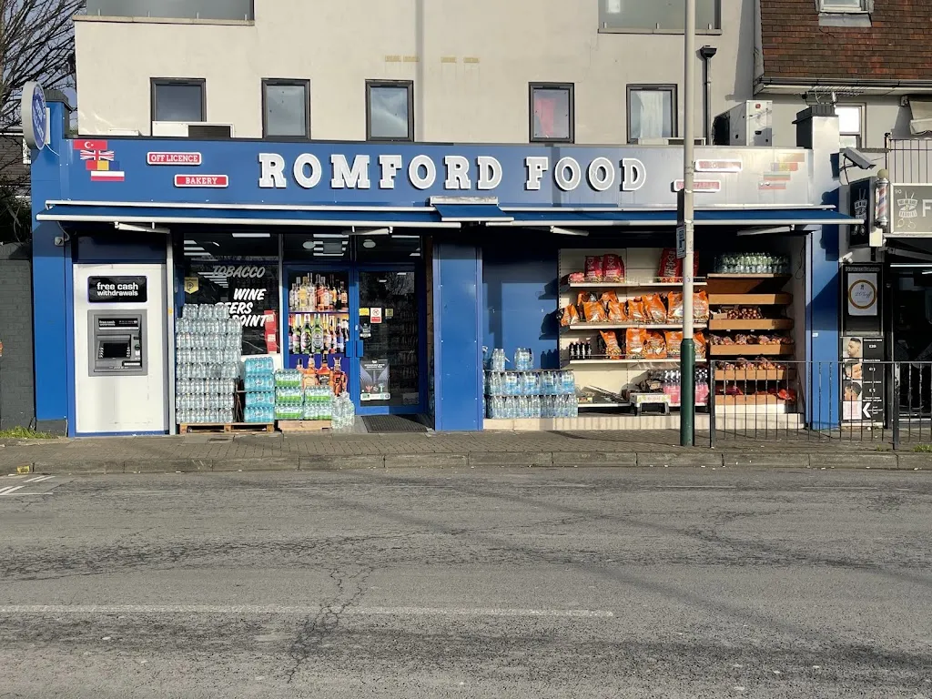 Romford Food