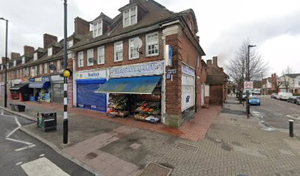 Rose Supermarket