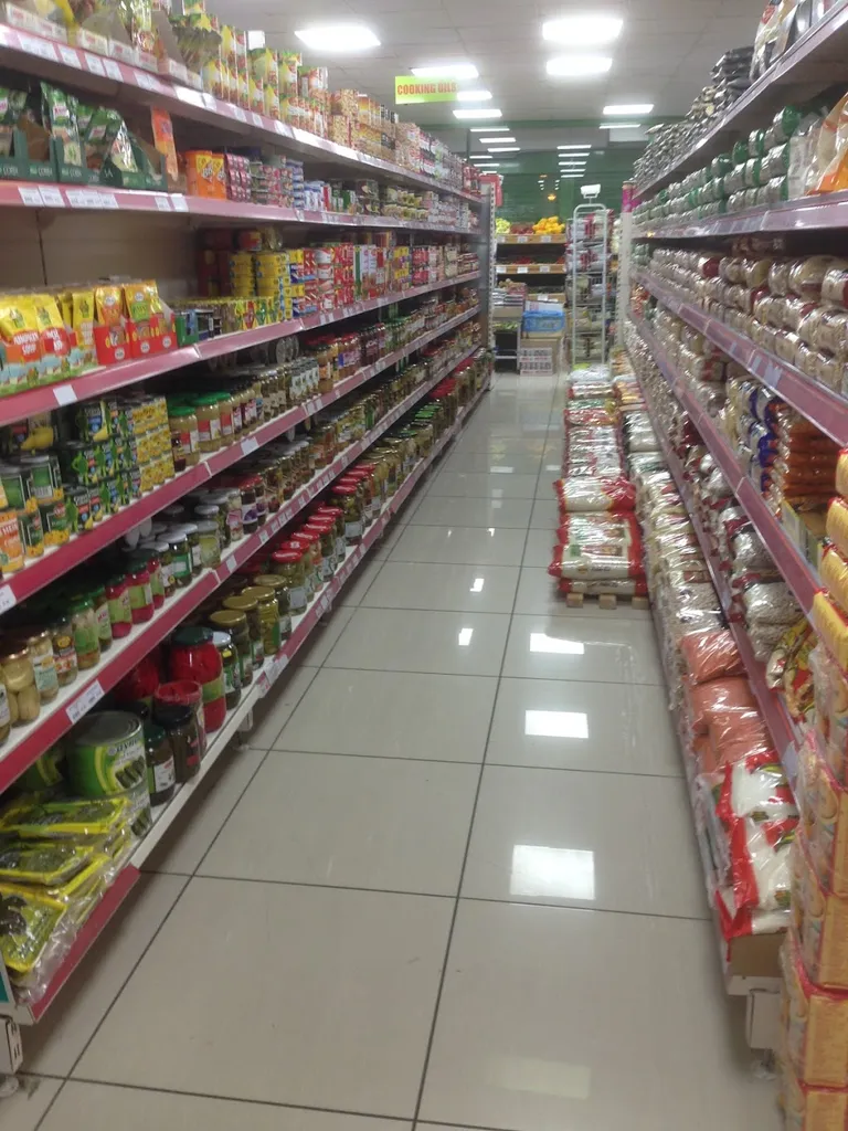Rosehill Food Centre