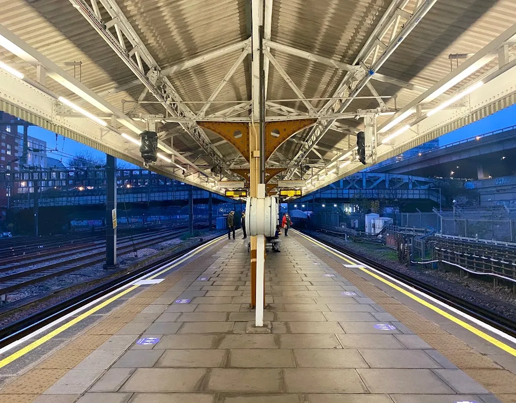 Royal Oak