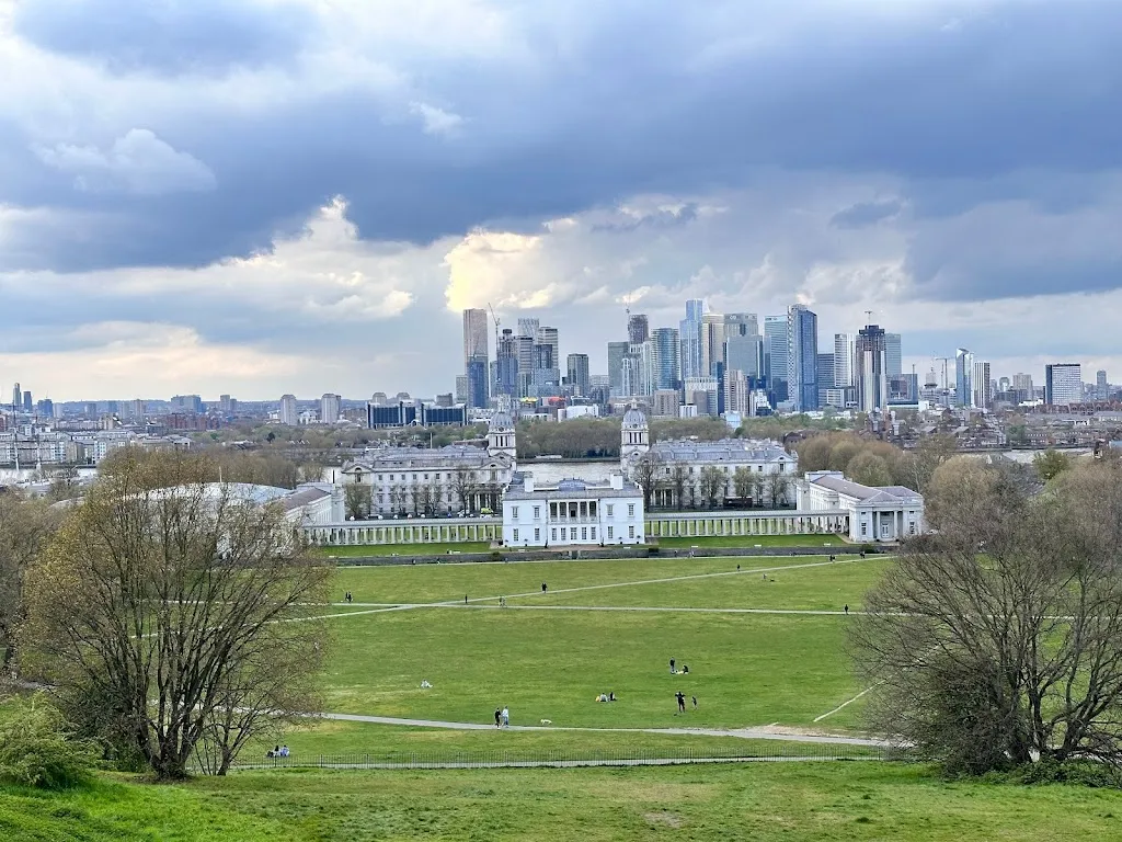 Royal Observatory Greenwich
