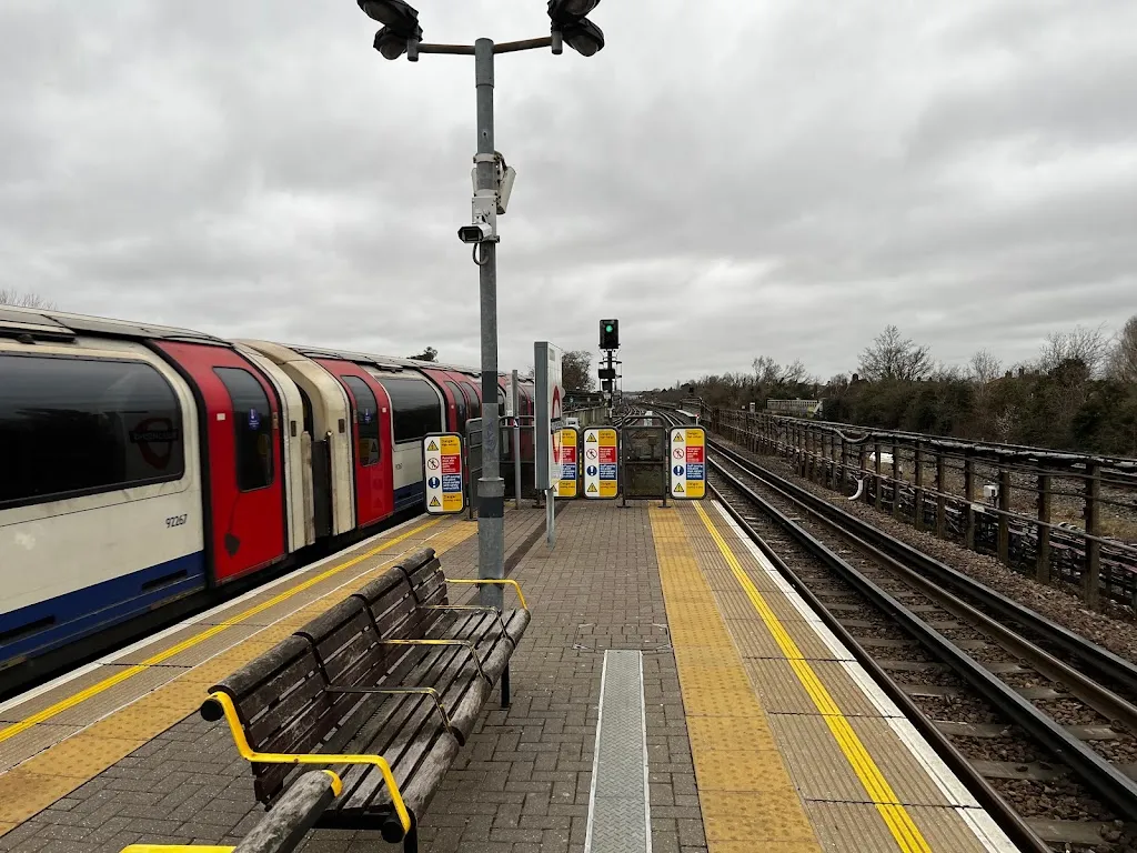 Ruislip Gardens