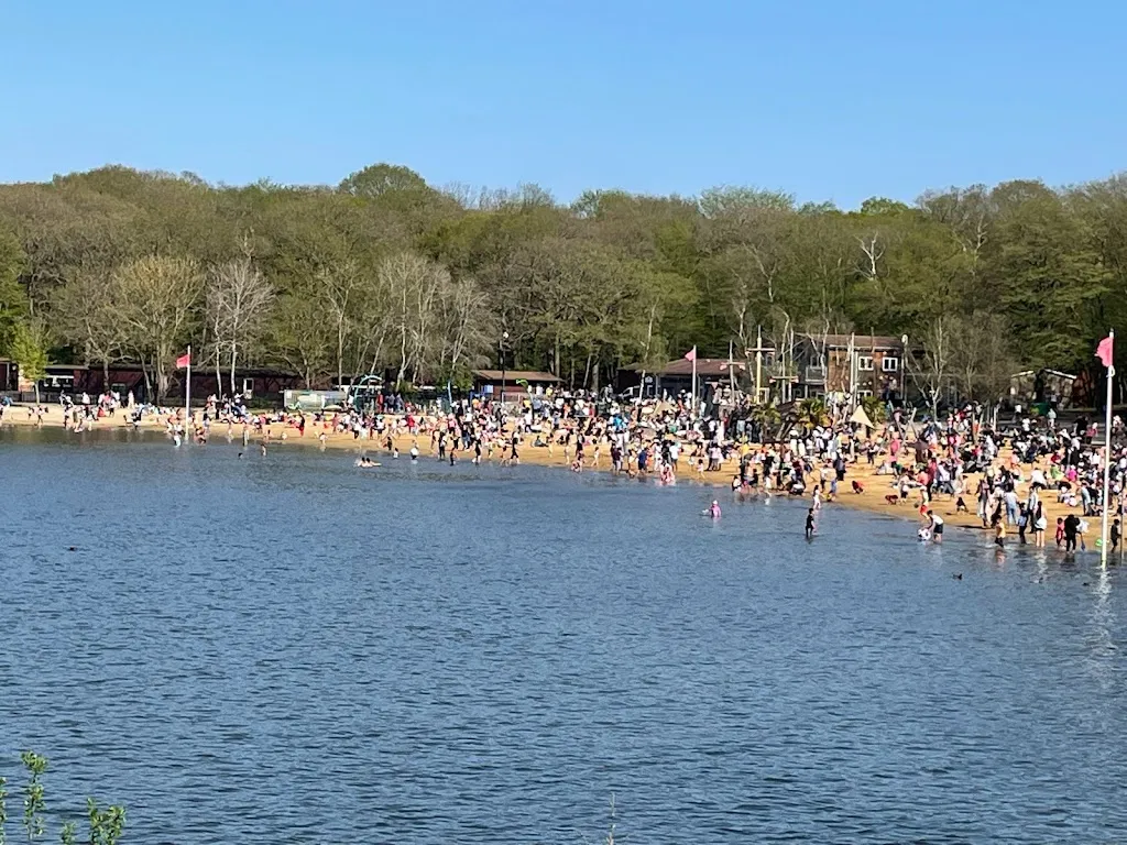 Ruislip Lido Railway