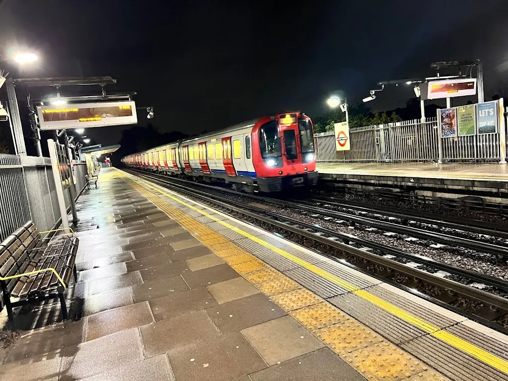 Ruislip Manor