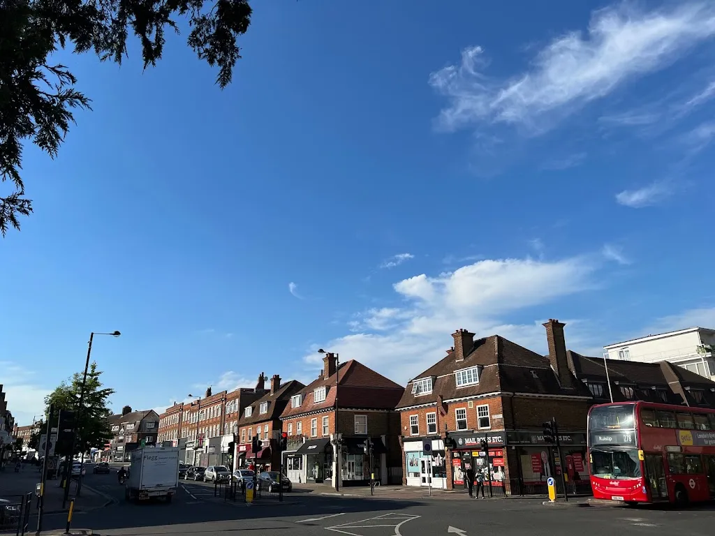 Ruislip (Stop B)