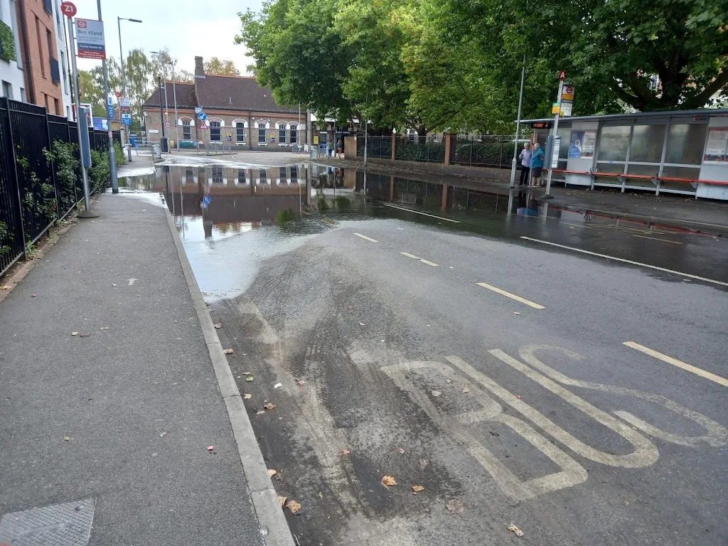 Ruislip (Stop Z1)