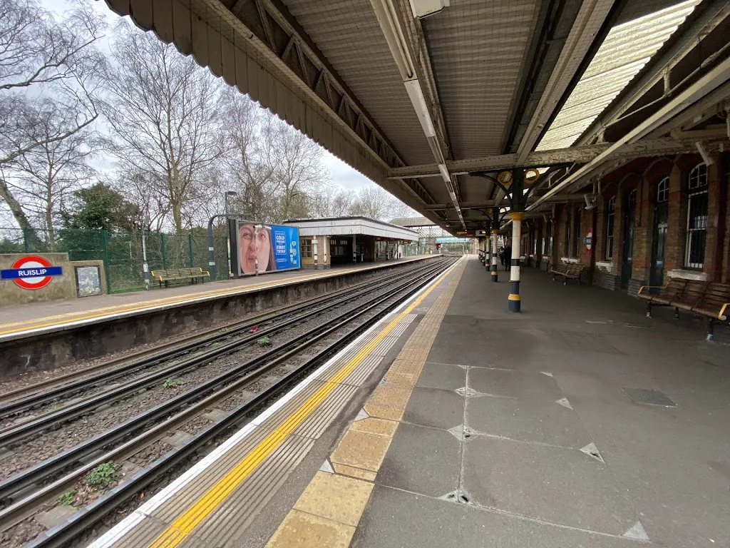 Ruislip