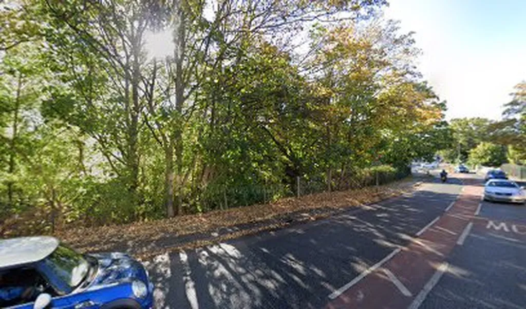 Rushgrove Park