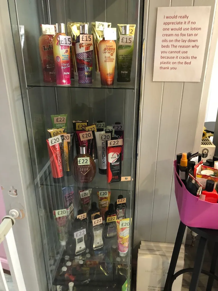 S&G Minimarket
