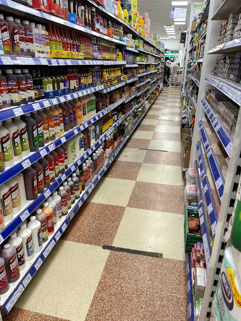Sadda Superstore