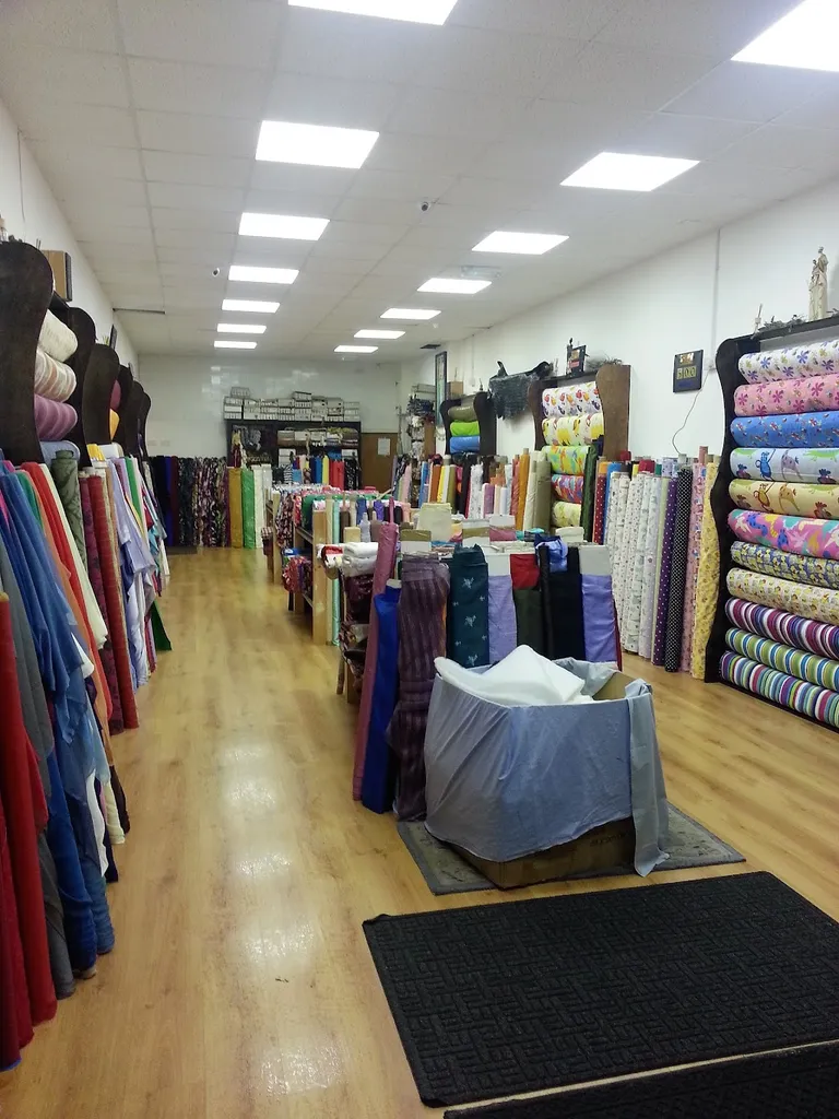 Saeeds Fabrics
