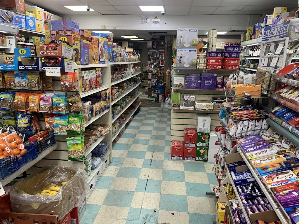 Sai Superstore
