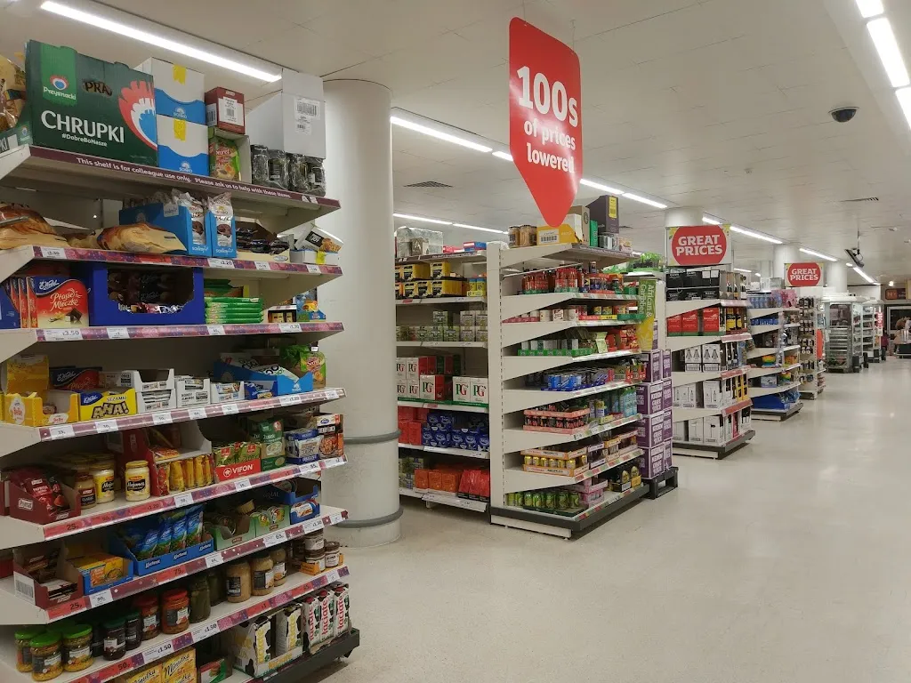 Sainsbury's