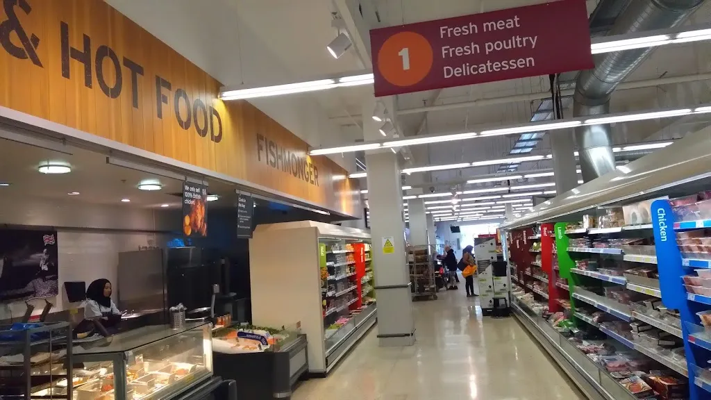 Sainsbury's