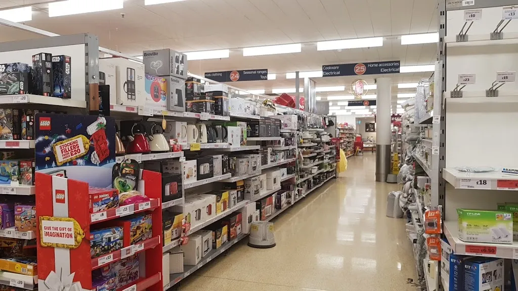 Sainsbury's