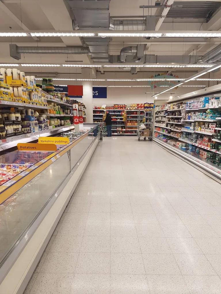 Sainsbury's