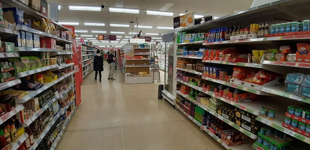 Sainsbury's