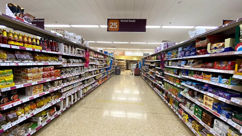 Sainsbury's