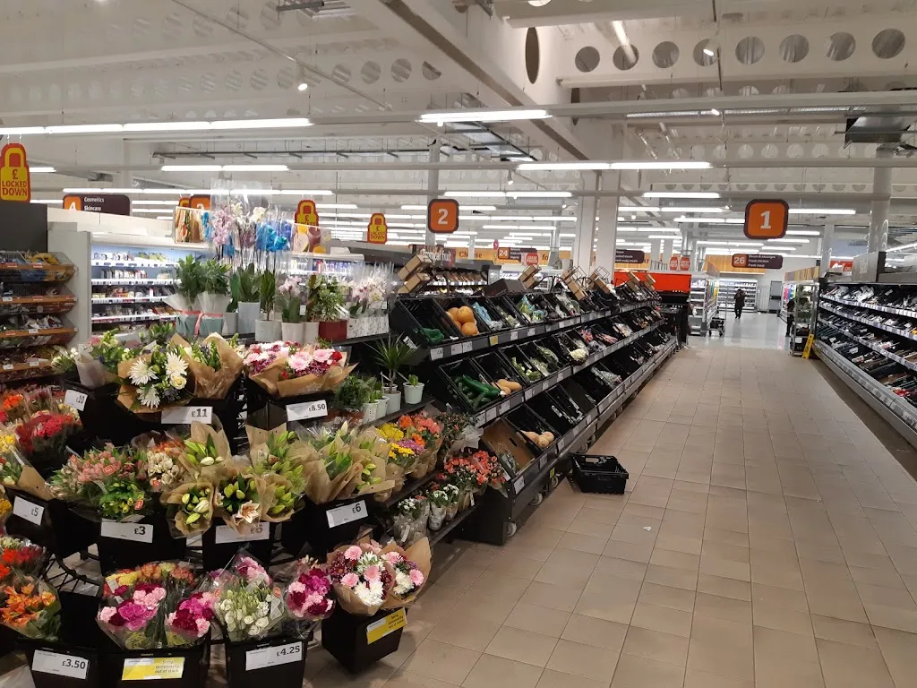 Sainsbury's