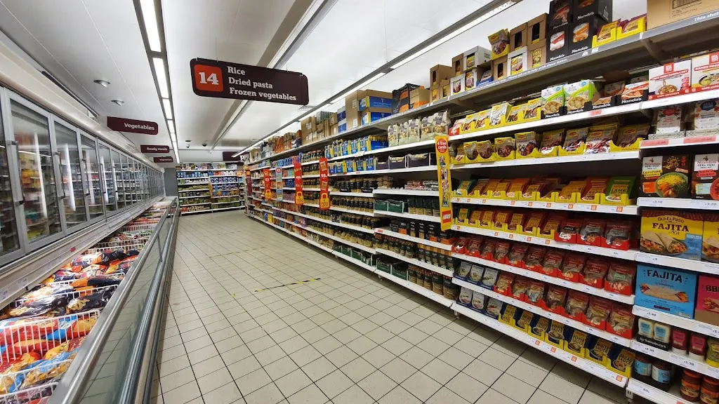 Sainsbury's