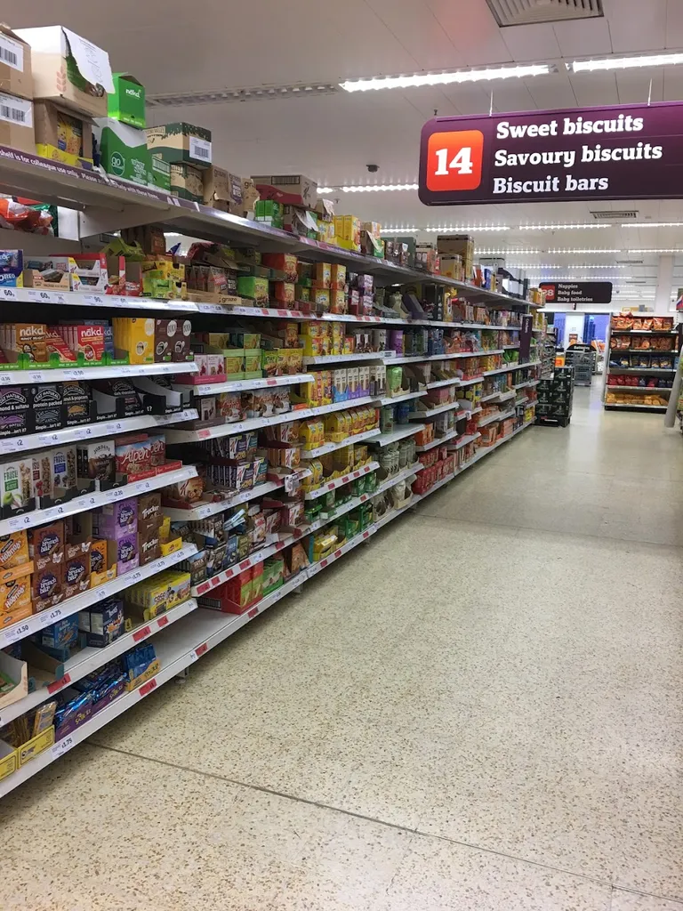 Sainsbury's