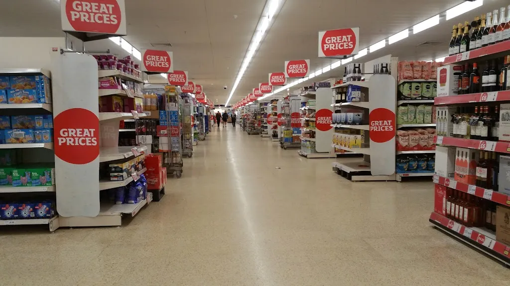 Sainsbury's