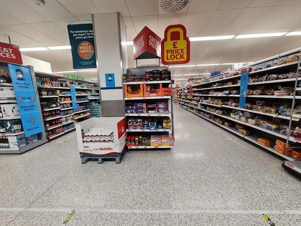 Sainsbury's