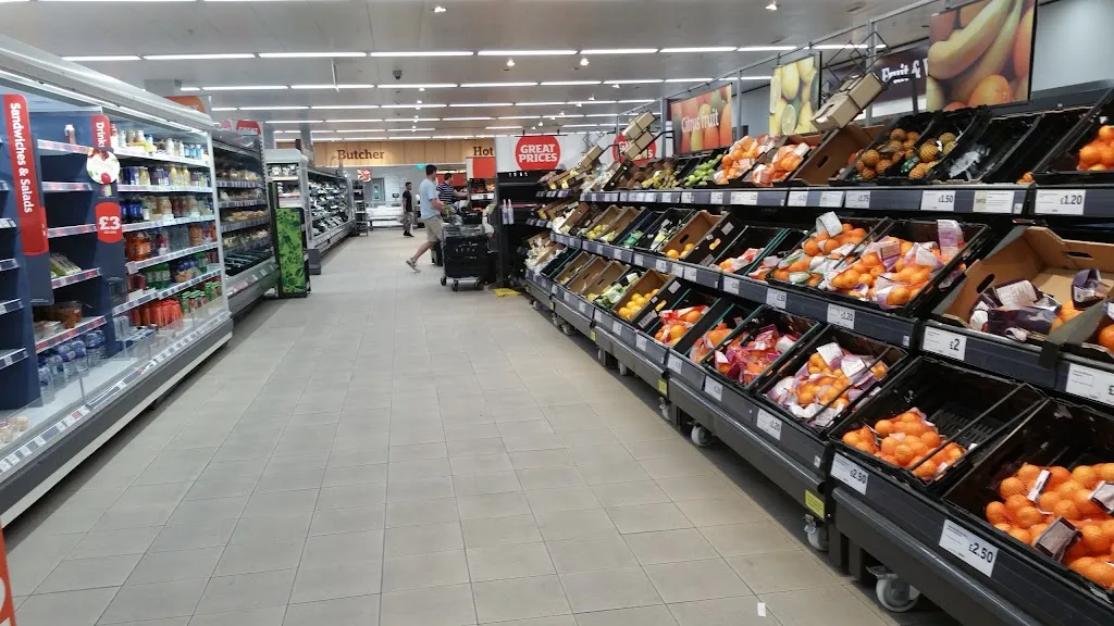 Sainsbury's