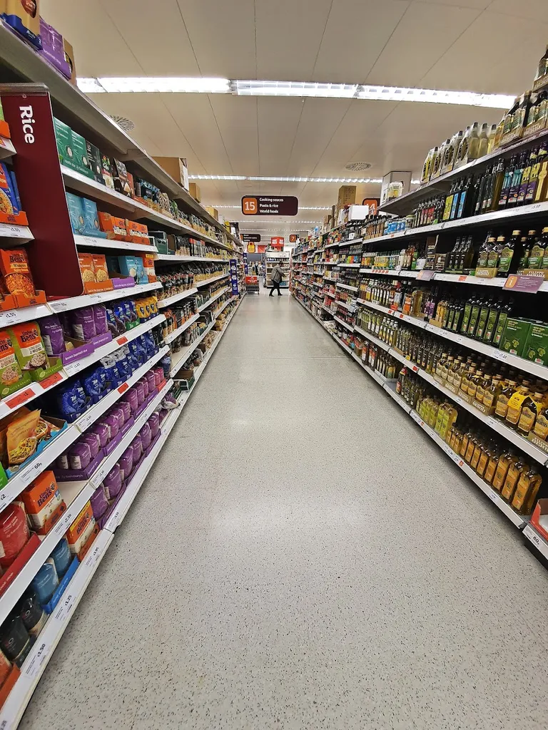 Sainsbury's