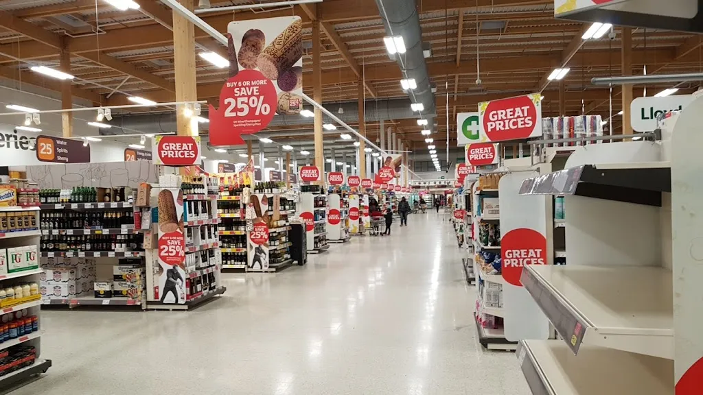 Sainsbury's