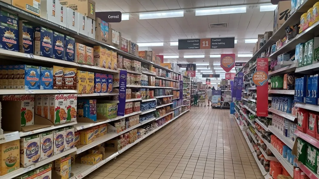 Sainsbury's