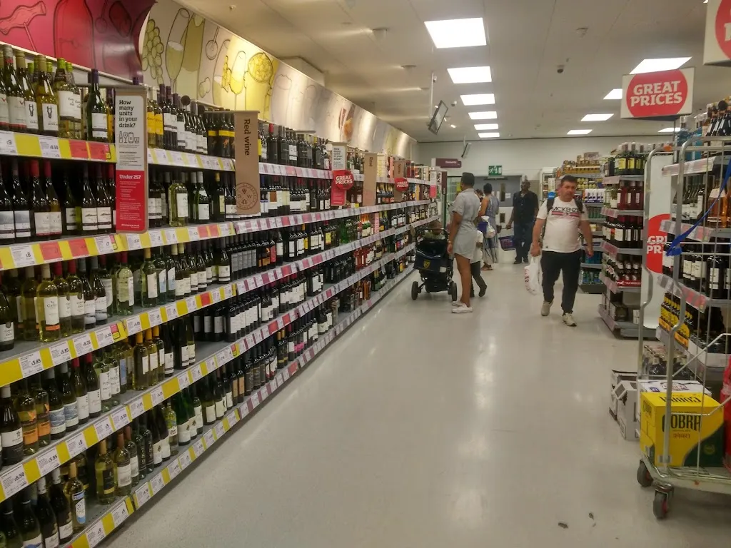 Sainsbury's