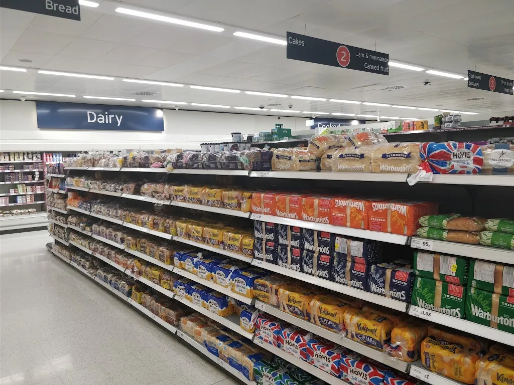 Sainsbury's
