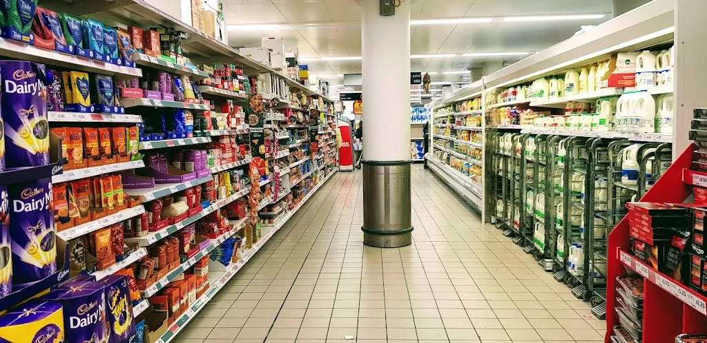 Sainsbury's
