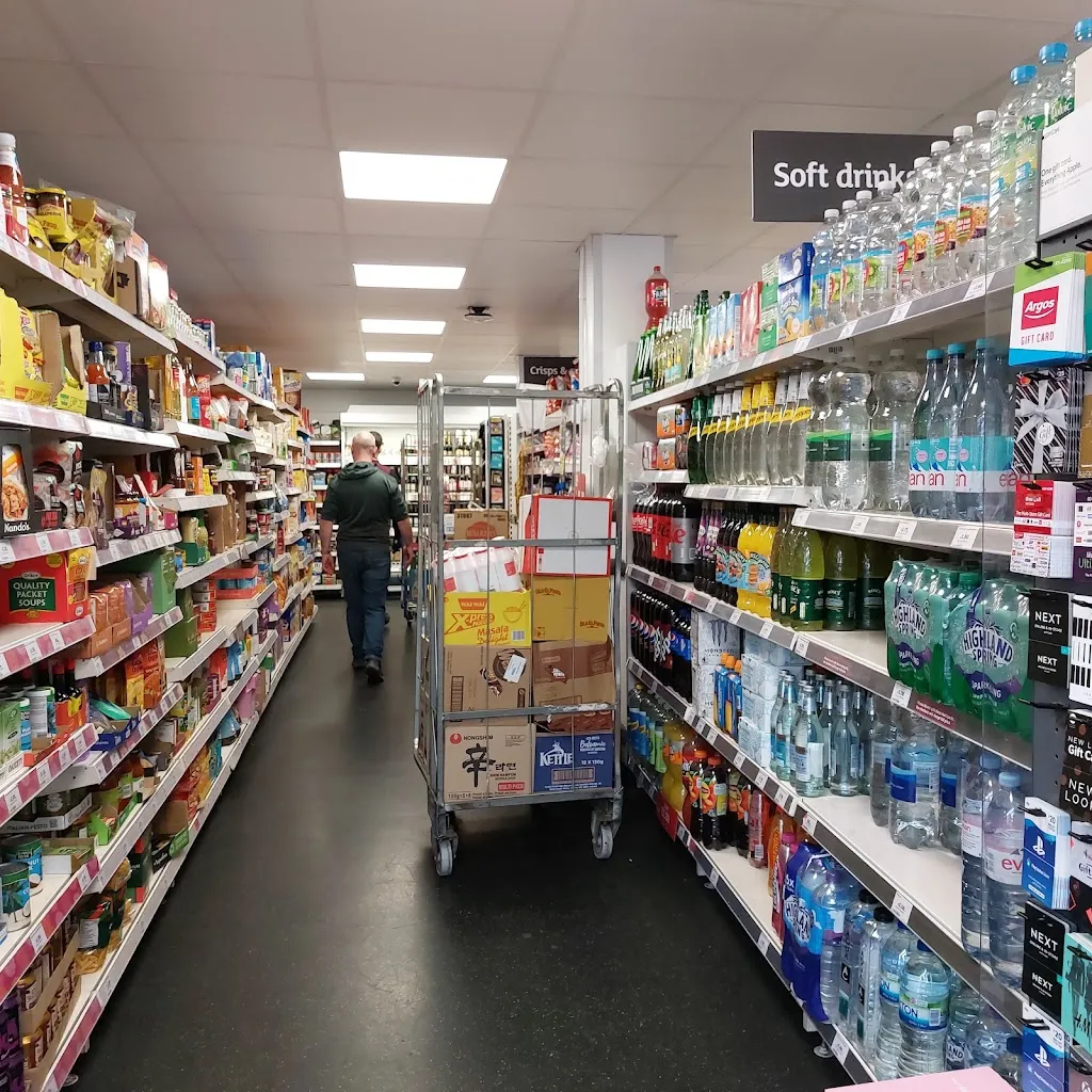 Sainsbury's Local